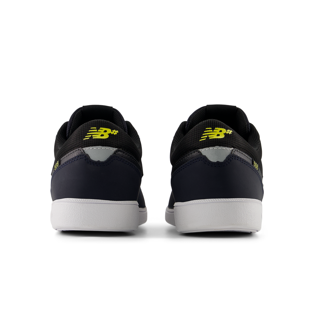 Buty męskie New Balance Numeric UN508NBP – czarne