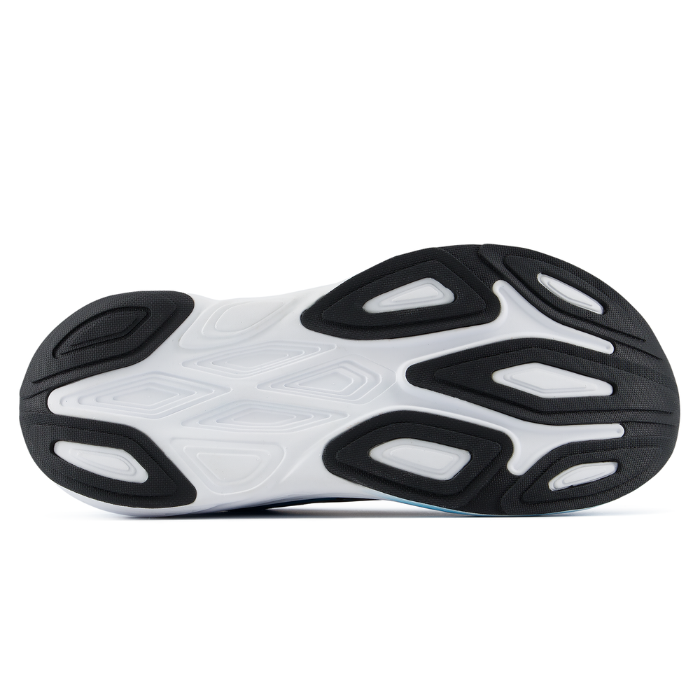 Buty męskie New Balance Fresh Foam x More v6 MMOR4Y6 – niebieskie