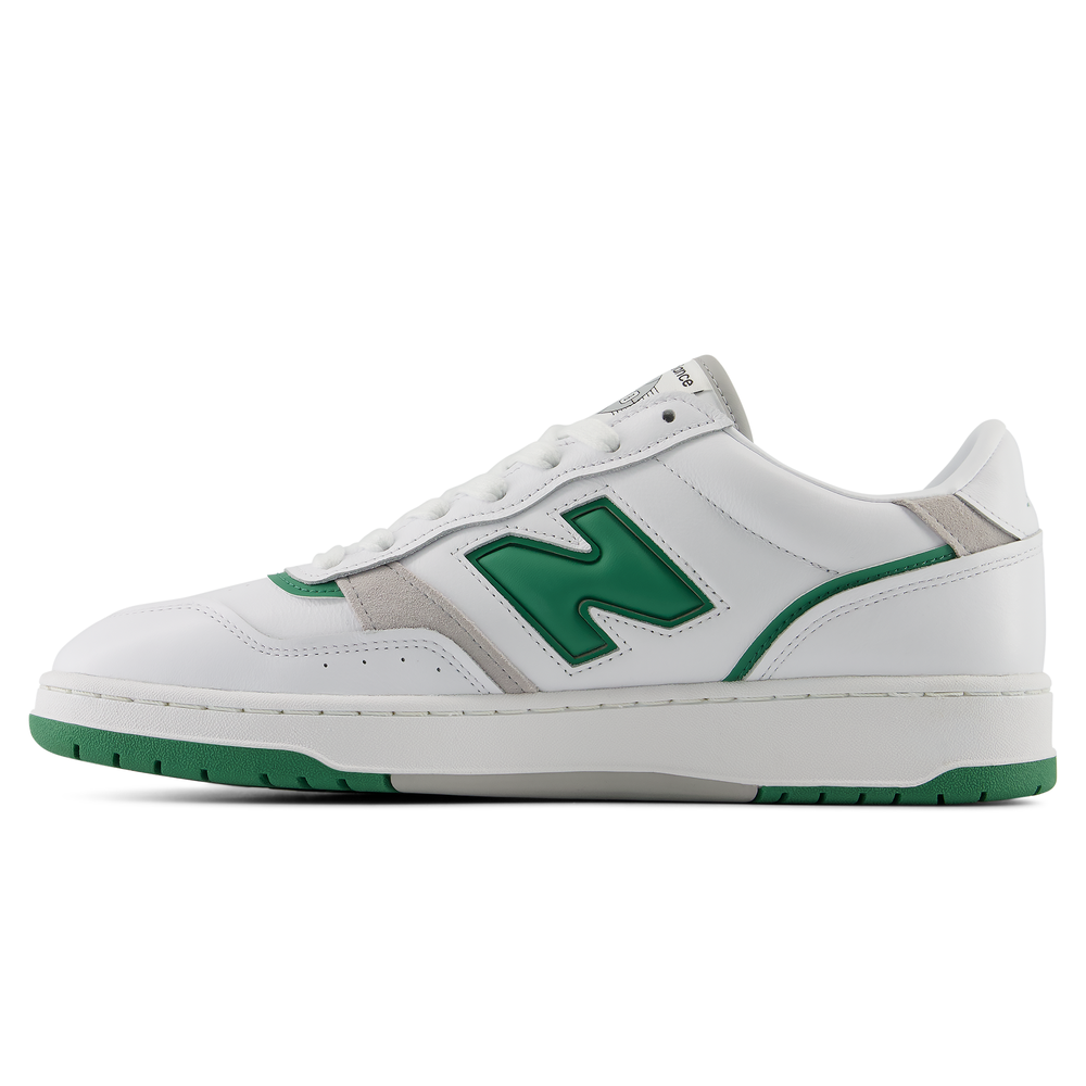 Buty unisex New Balance U9505FA – białe