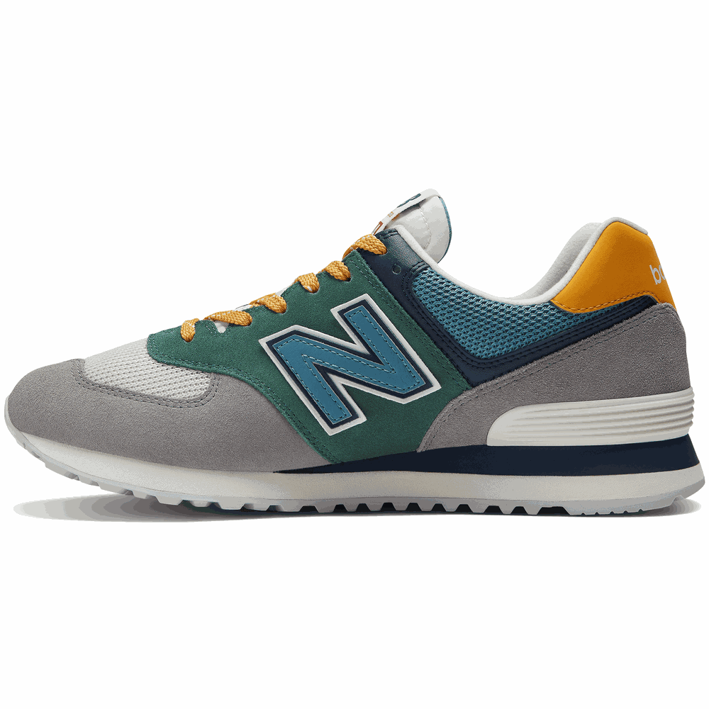 Buty New Balance ML574LE2 – multikolor