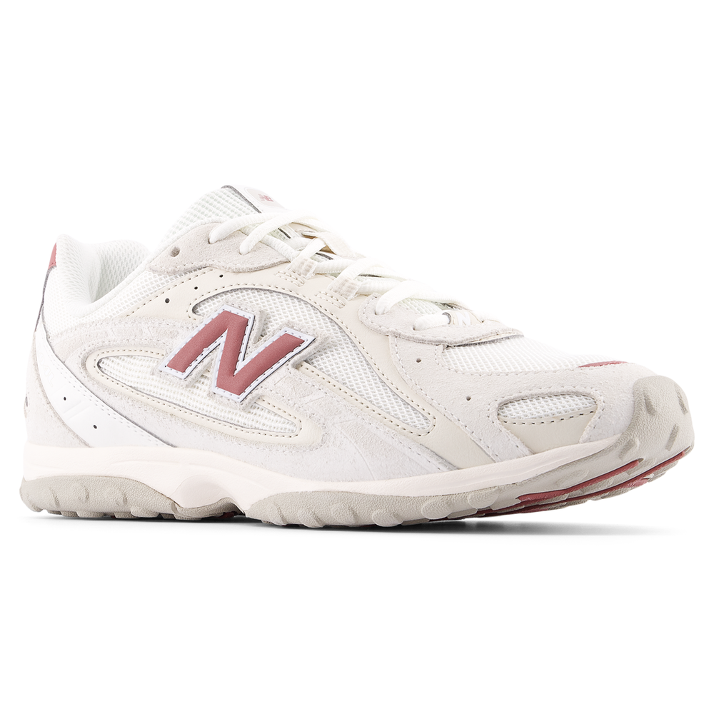 Buty unisex New Balance U204L1ZH – białe