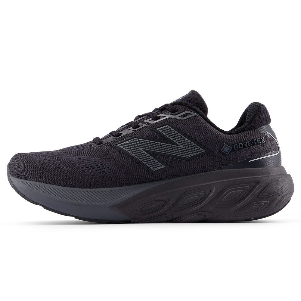 Buty męskie New Balance Fresh Foam X 880 v15 Gore-Tex M880GB15 – czarne