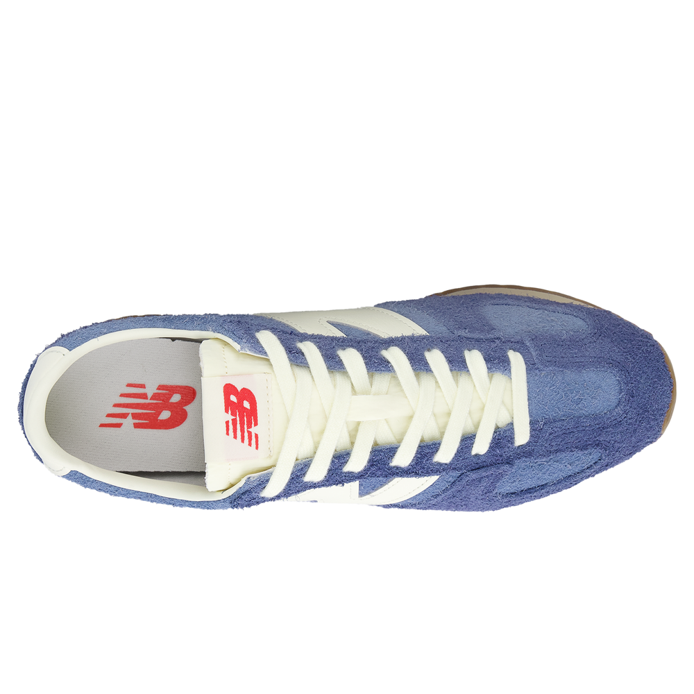 Buty unisex New Balance U471PSB – niebieskie