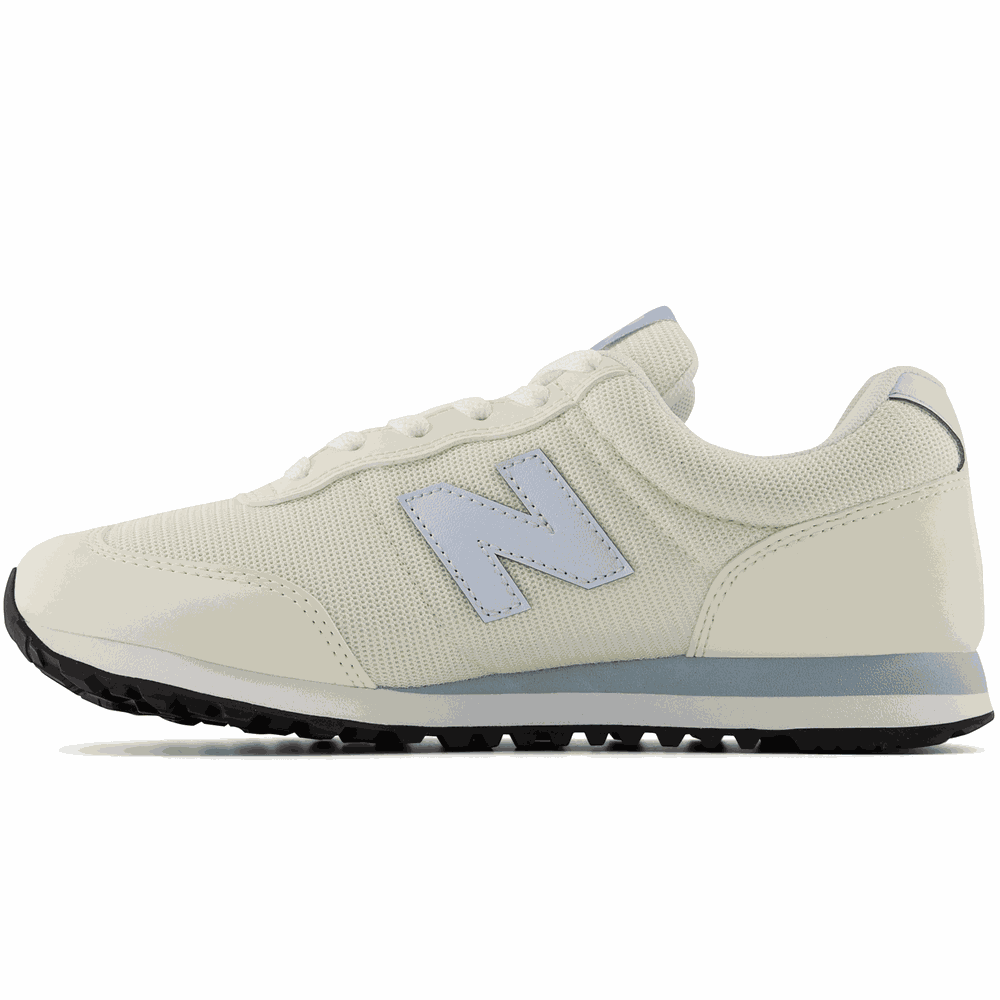 Buty damskie New Balance GW400BB1 – beżowe