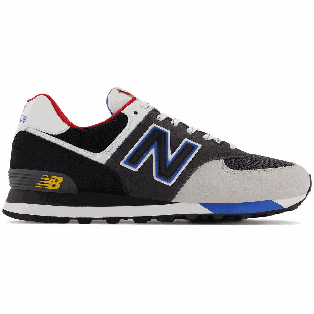 Buty New Balance ML574LB2 – multikolor