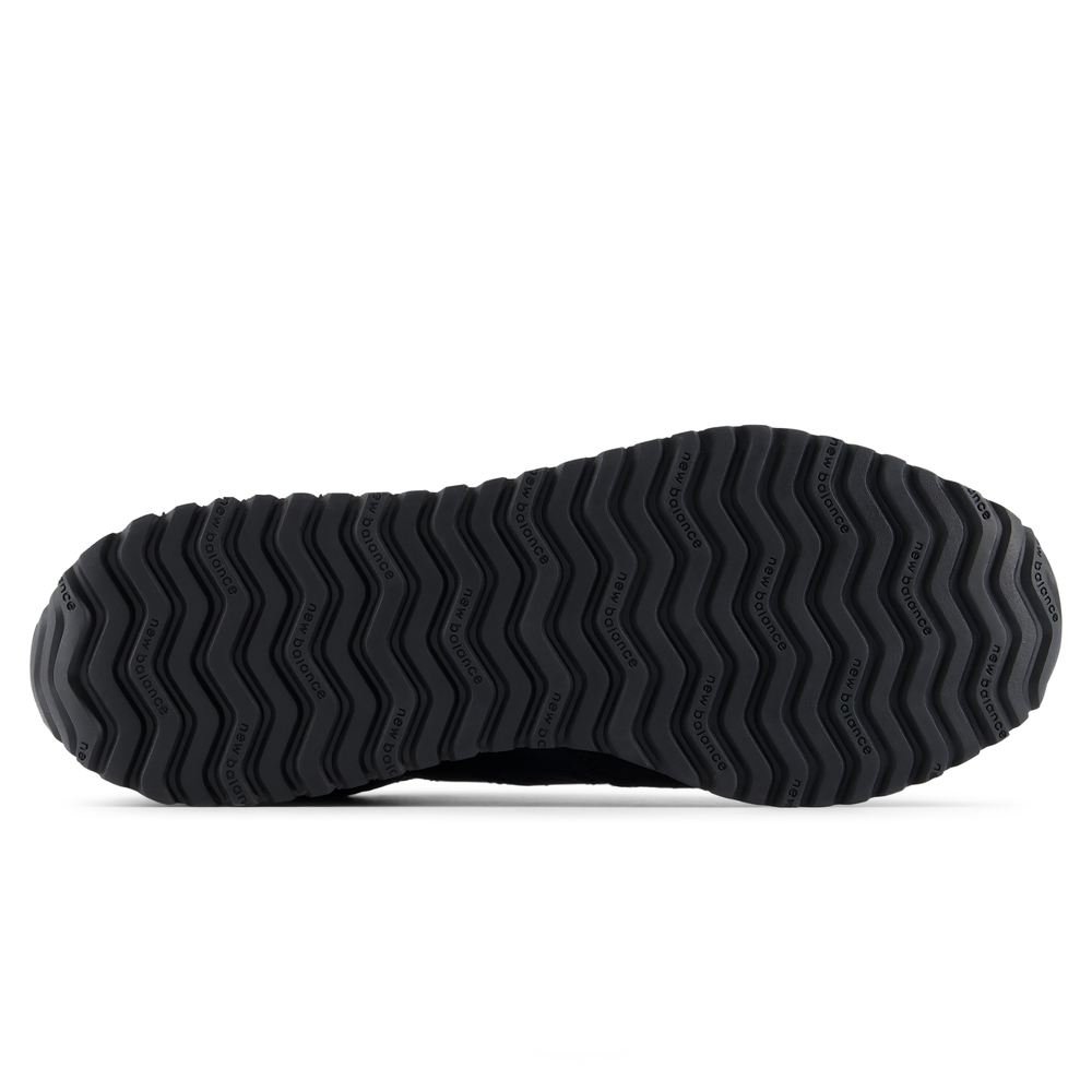 Buty unisex New Balance U471345 – czarne