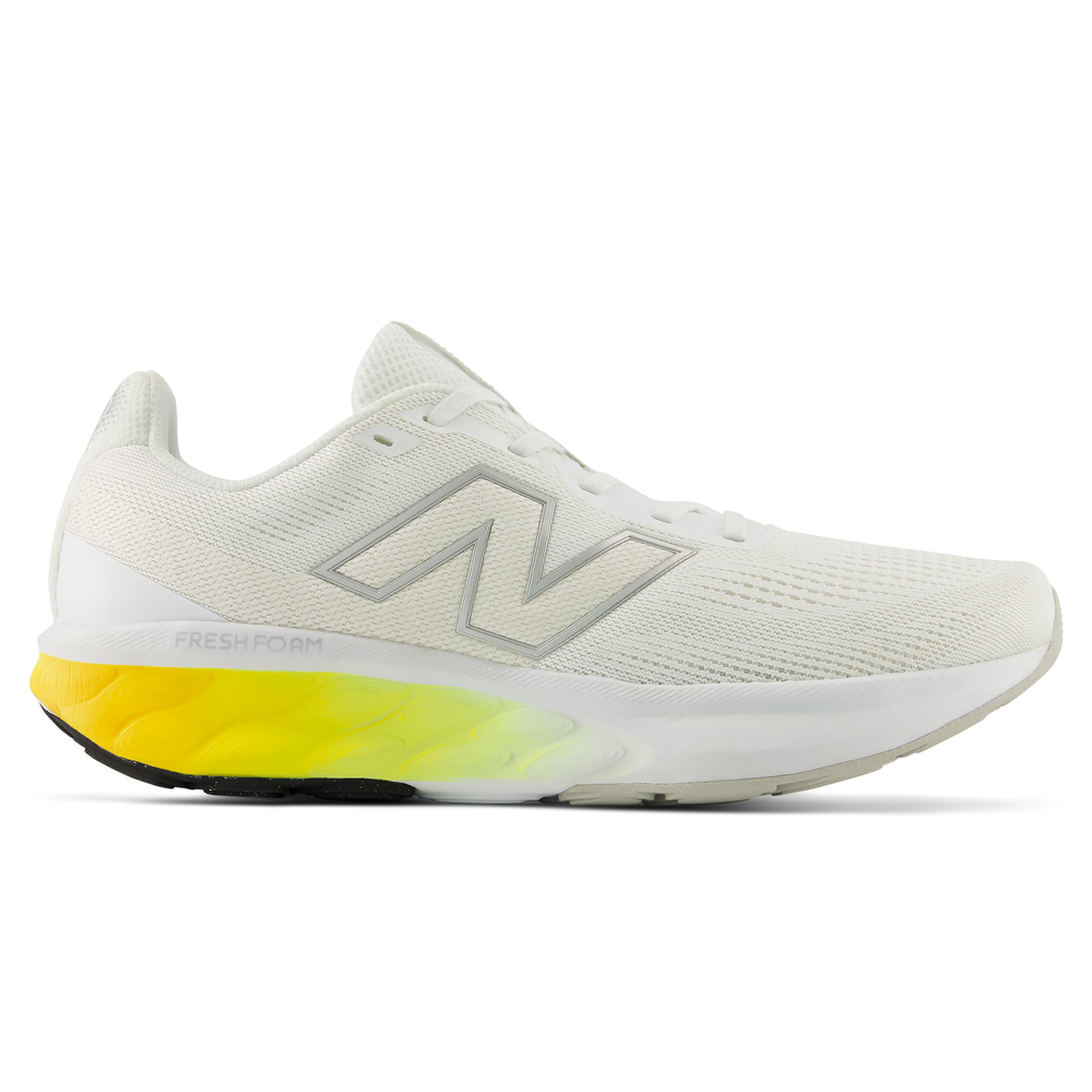 Buty męskie New Balance Fresh Foam x 520 v9 M5209XD – białe