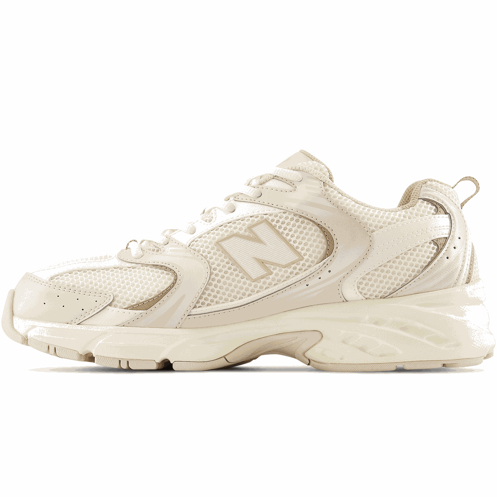 Buty unisex New Balance MR530AA – beżowe