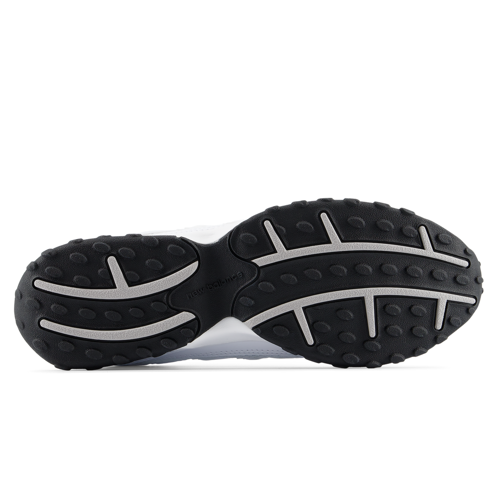 Buty unisex New Balance U204L2TD – białe