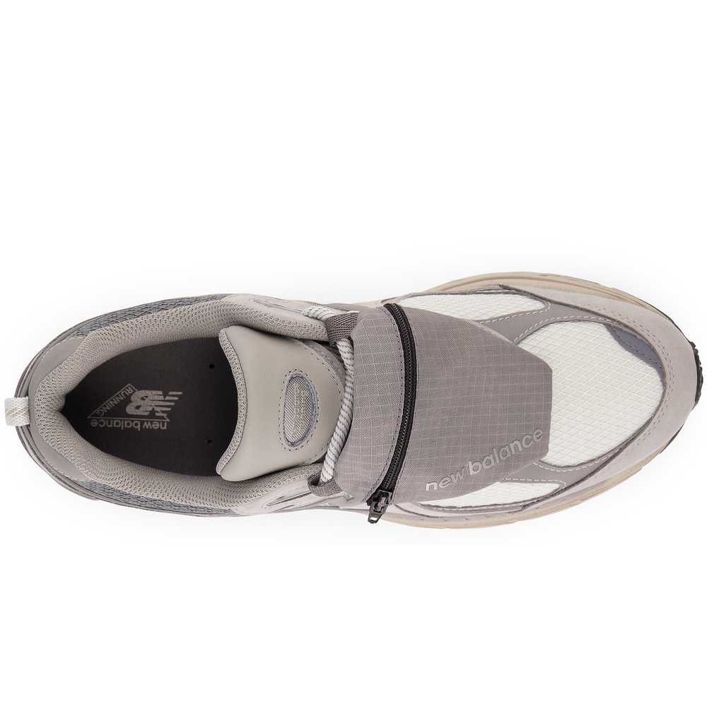 Buty męskie New Balance M2002RVC – szare