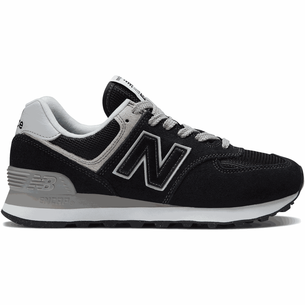Buty damskie New Balance WL574EVB – czarne