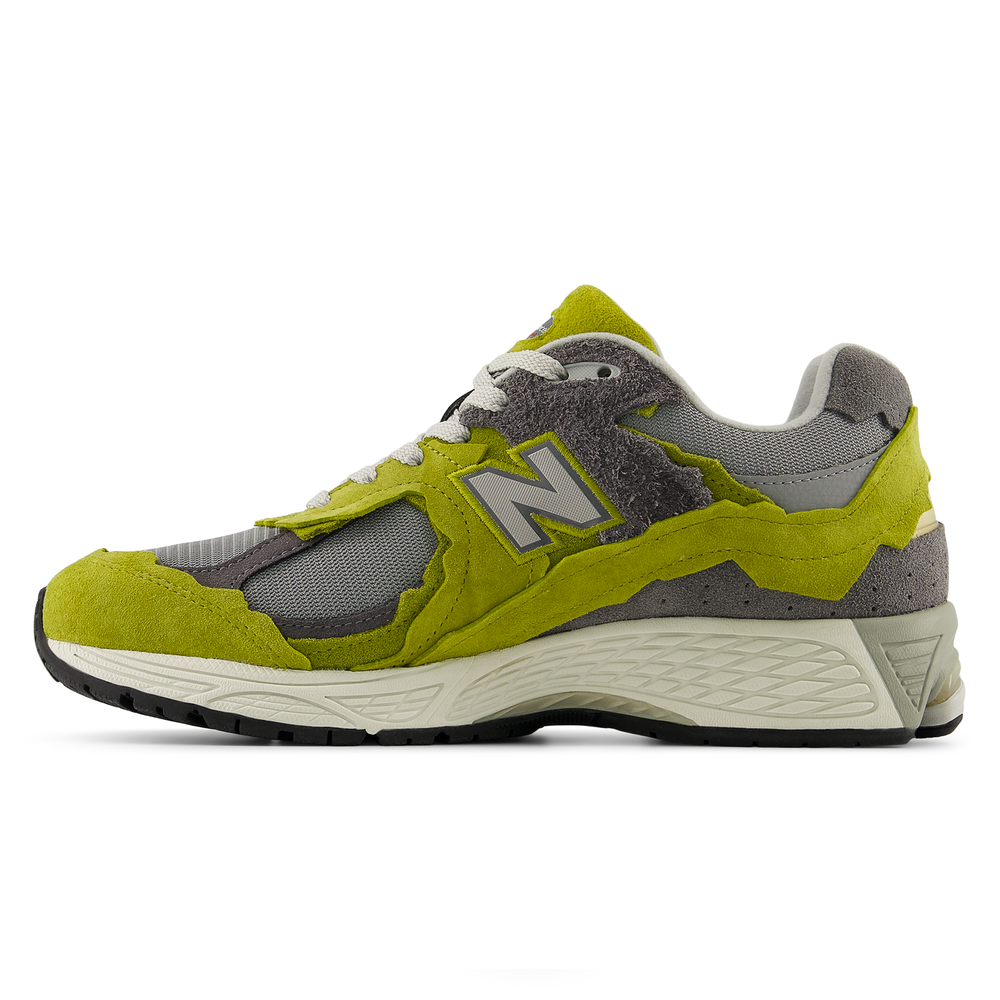 Buty unisex New Balance Protection Pack M20028ZH – zielone