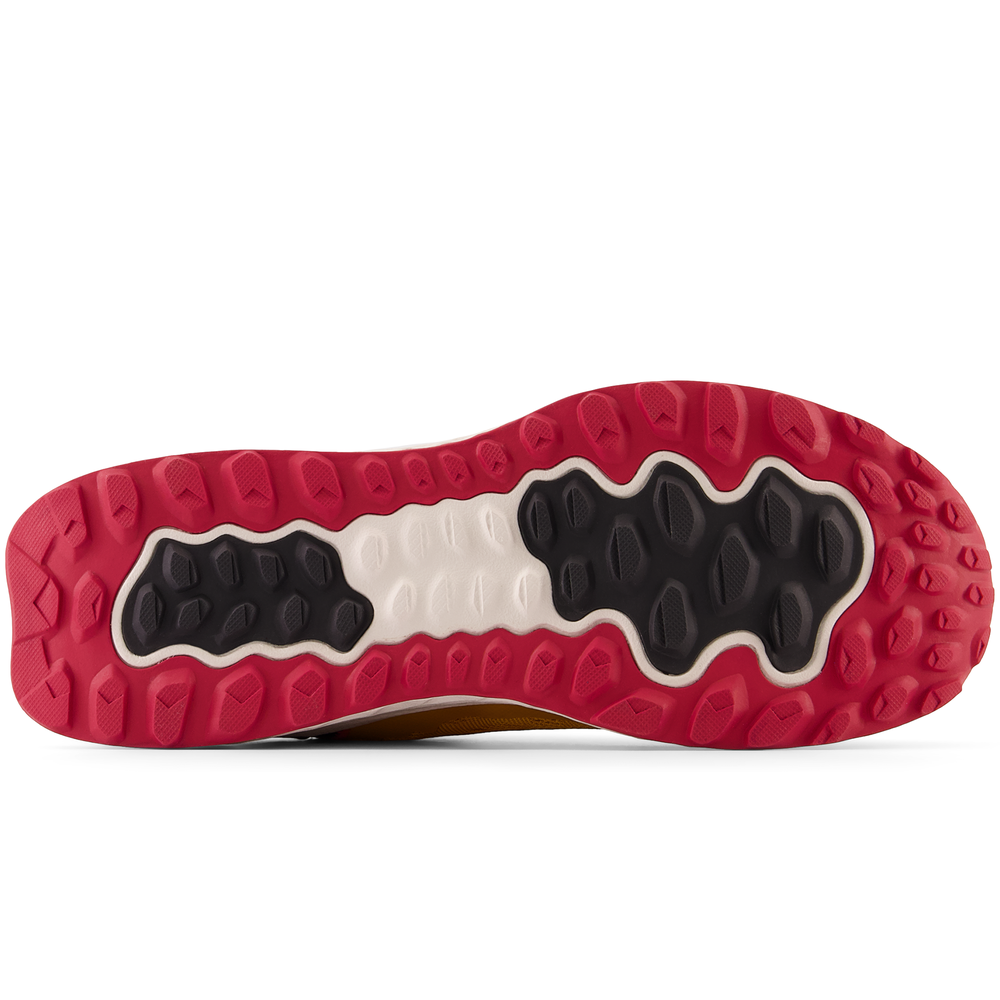 Buty męskie New Balance Fresh Foam Garoé MTGAROLY – żółte