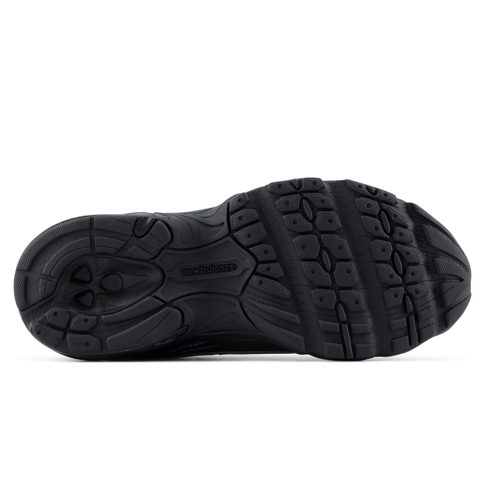 Buty dziecięce New Balance P7401MU – szare