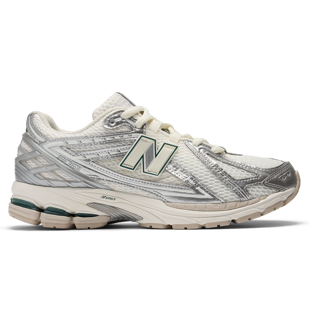Buty unisex New Balance M1906REE – szare