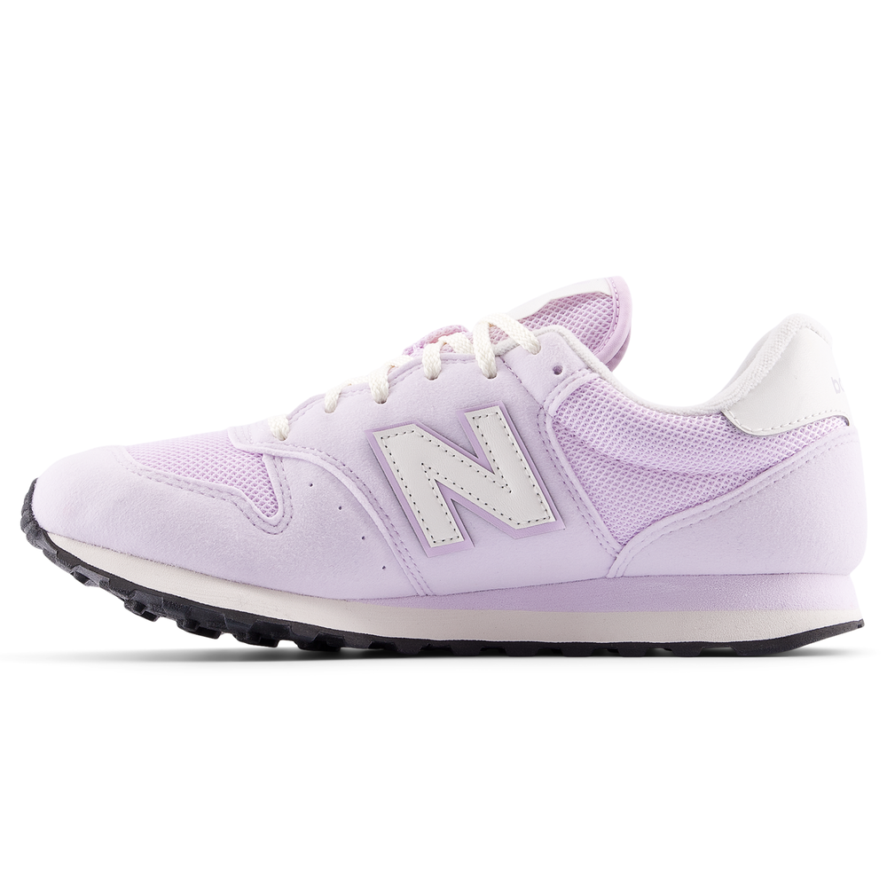 Buty damskie New Balance GW500PRS - fioletowe