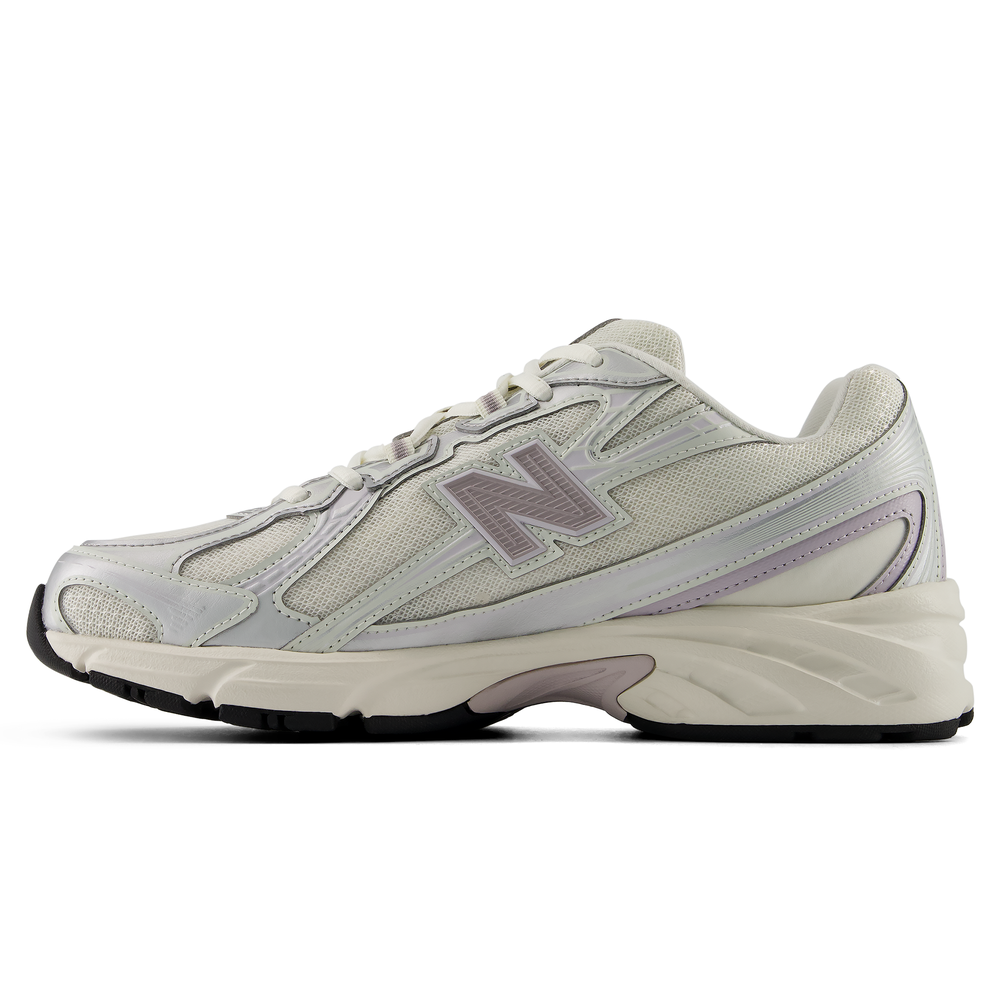 Buty unisex New Balance U7402F3 – beżowe