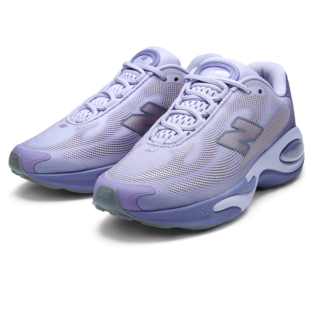Buty damskie New Balance AC Runner WACR14AT – fioletowe