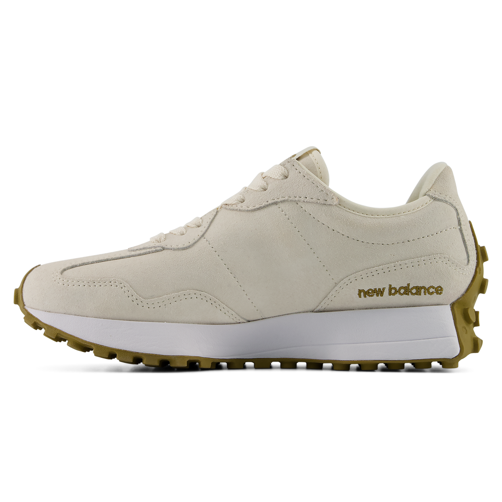 Buty damskie New Balance W3278VN – beżowe