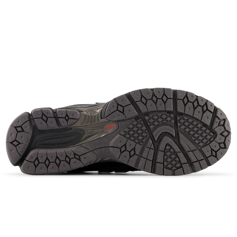 Buty unisex New Balance U1906ROE – czarne