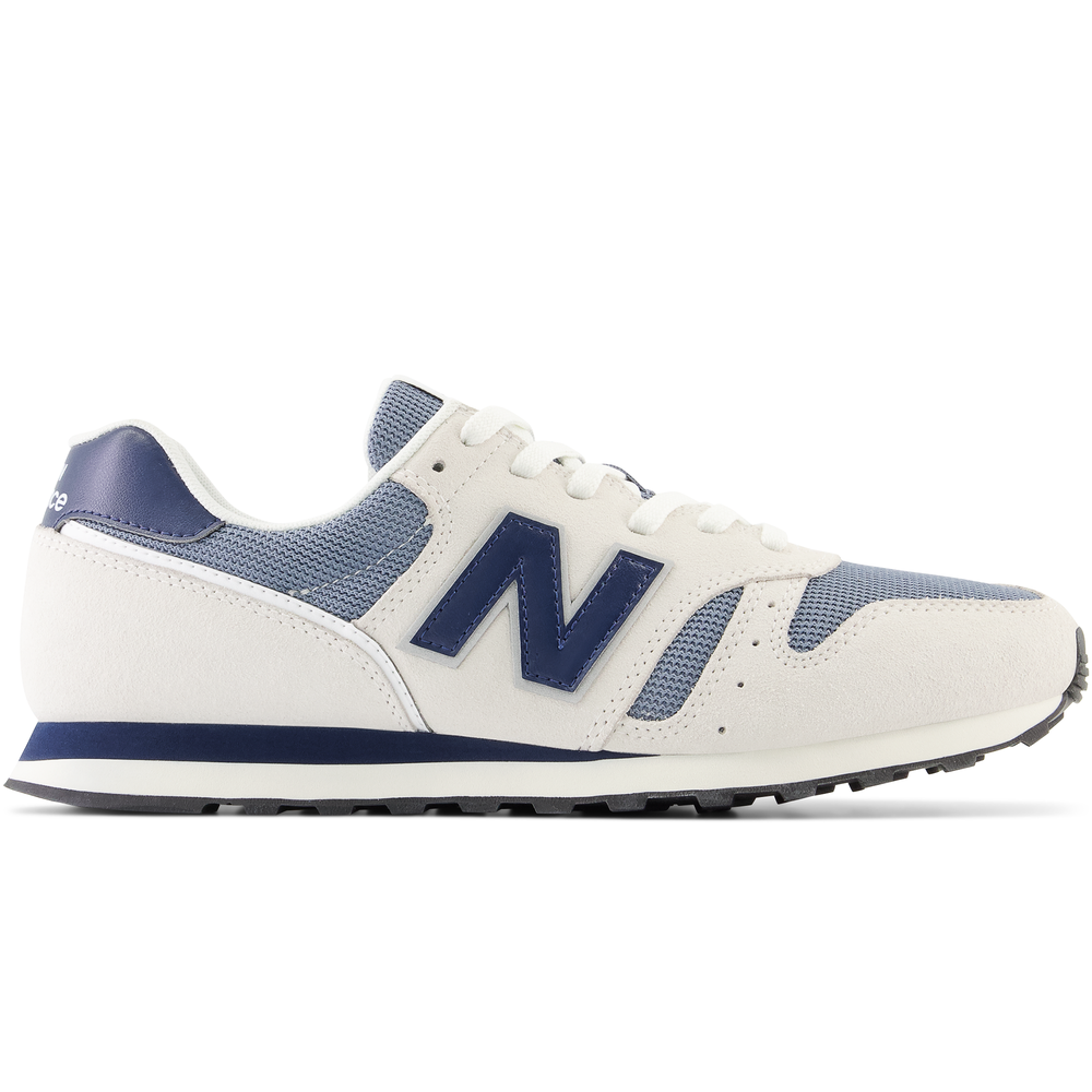 Buty męskie New Balance ML373OF2 – beżowe