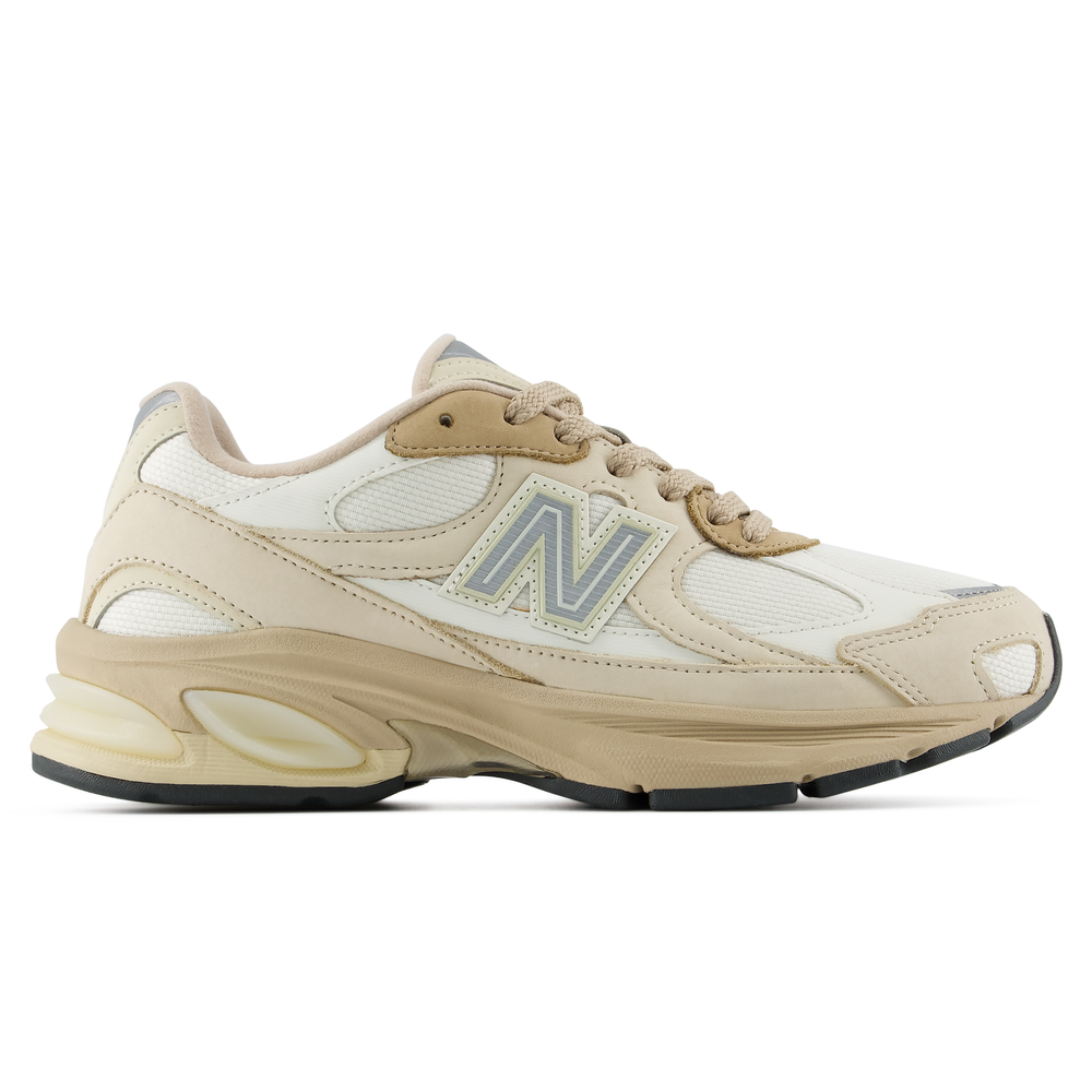 Buty unisex New Balance ABZORB U2010830 – beżowe