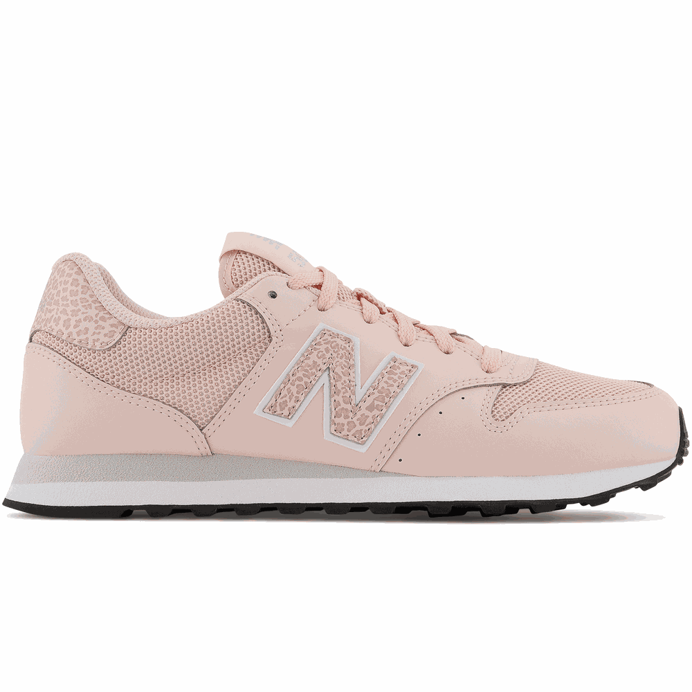 Buty damskie New Balance GW500MM1 – różowe