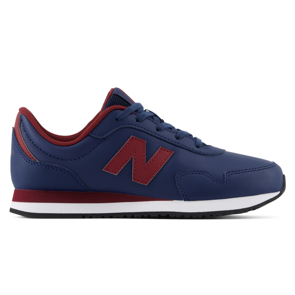 Buty dziecięce New Balance G323177 – granatowe