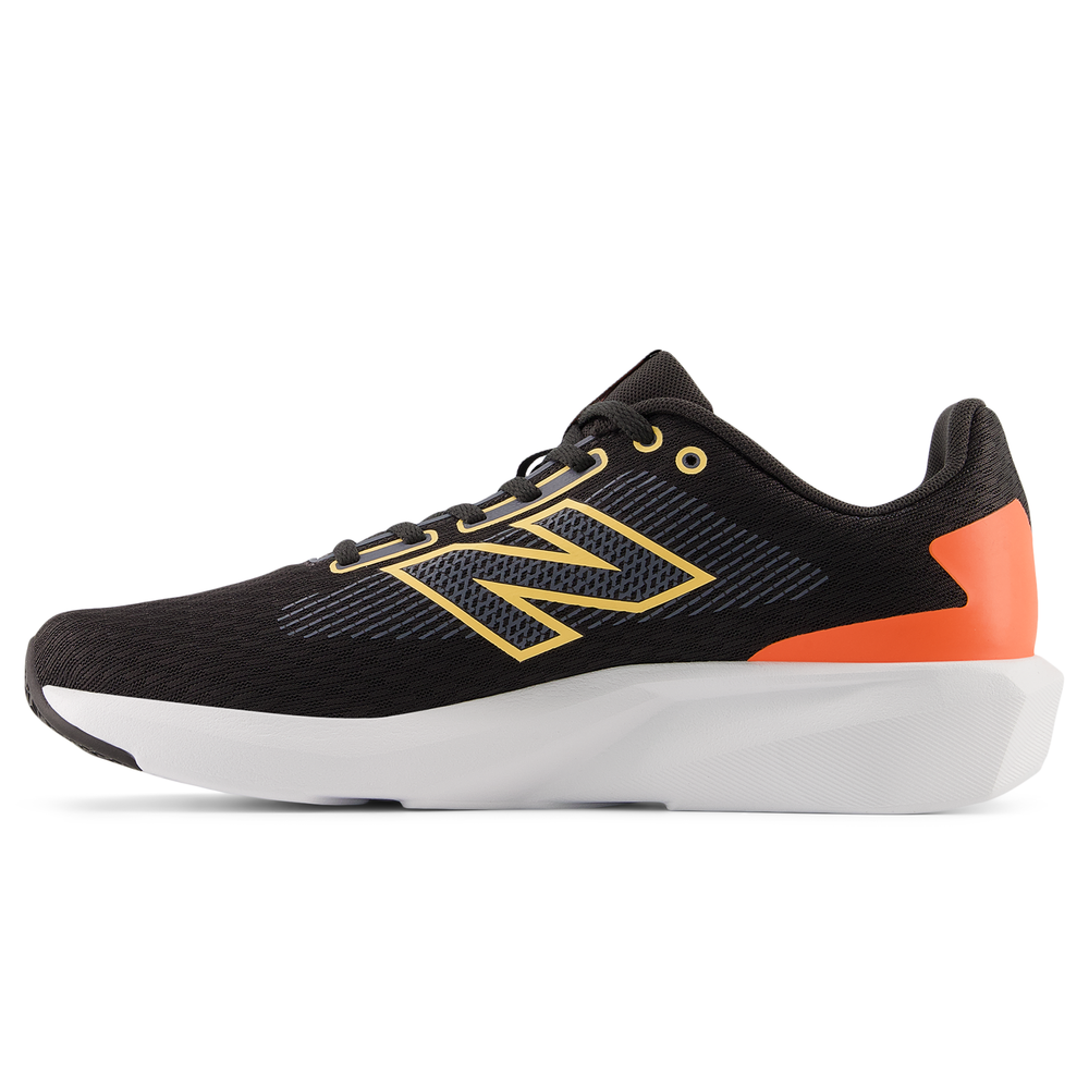 Buty męskie New Balance 413 v3 M41371F – czarne