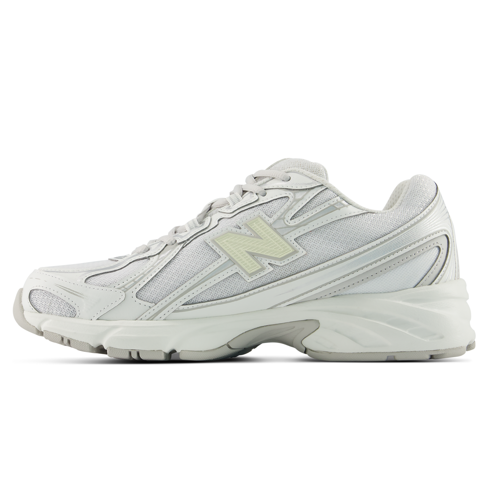 Buty unisex New Balance U7408LZ – białe