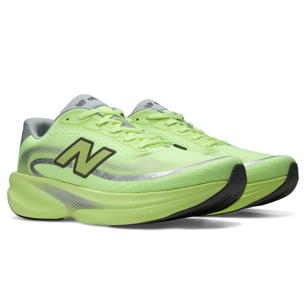 Buty męskie New Balance Fresh Foam Ellipse v1 MELPS78S – zielone
