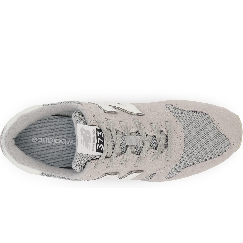 Buty New Balance ML373BU2 – szare