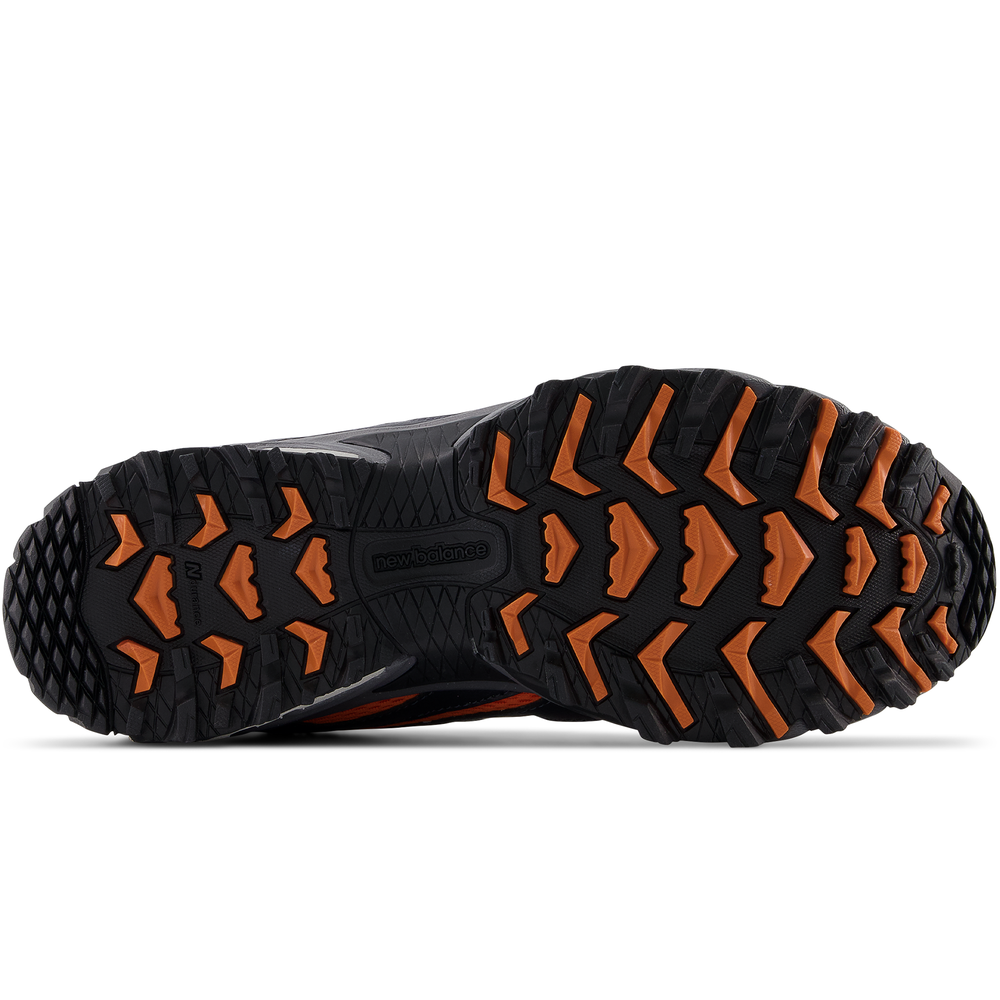 Buty męskie New Balance ML610TAI – multikolor