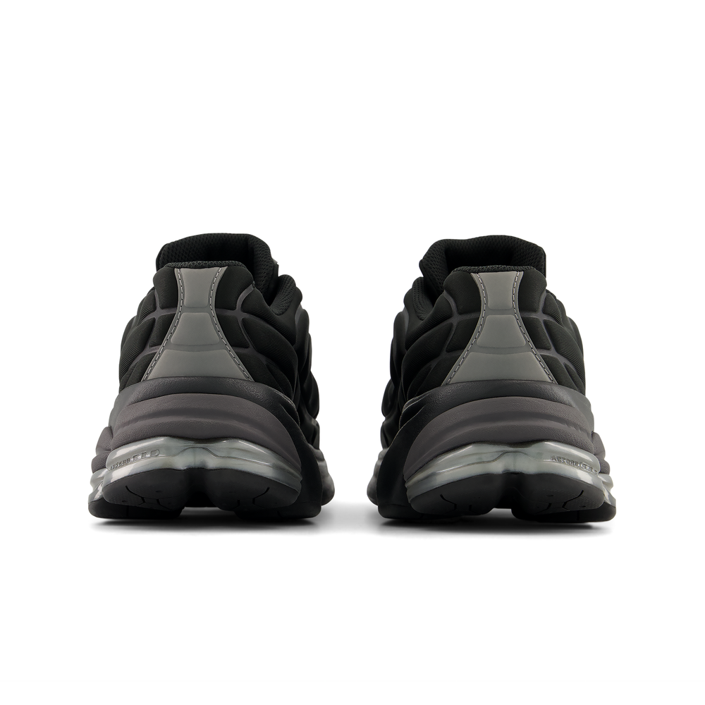 Buty unisex New Balance ABZORB U503058H – czarne