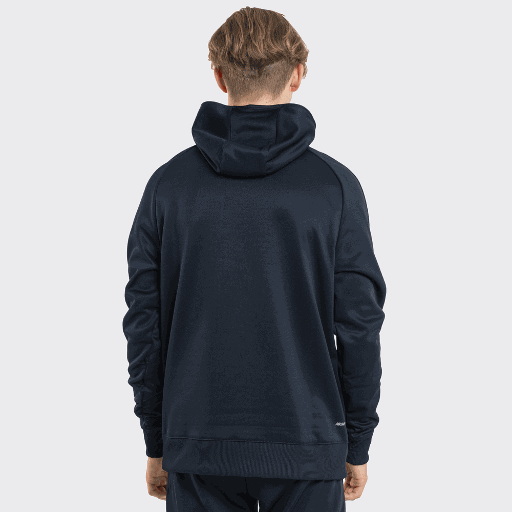 Bluza męska New Balance EMT9045BK – czarne