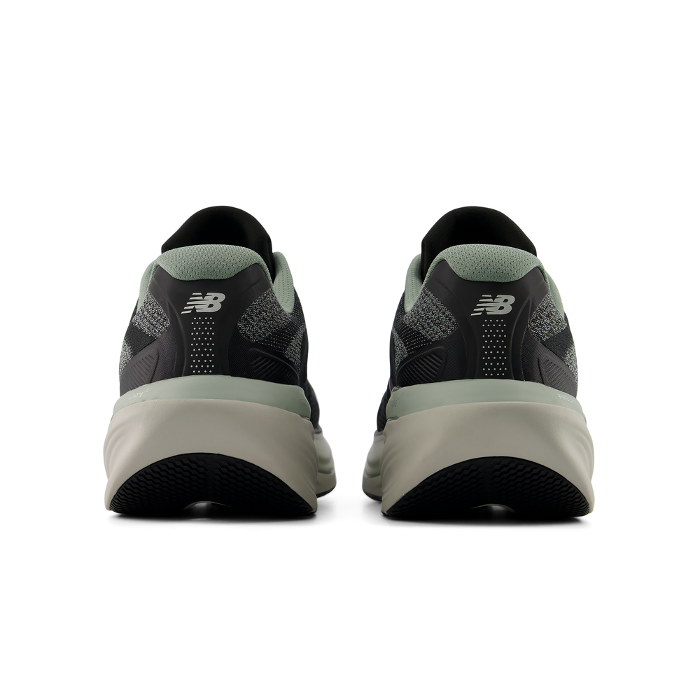 Buty męskie New Balance Fresh Foam 860 v15 M8609HY – czarne