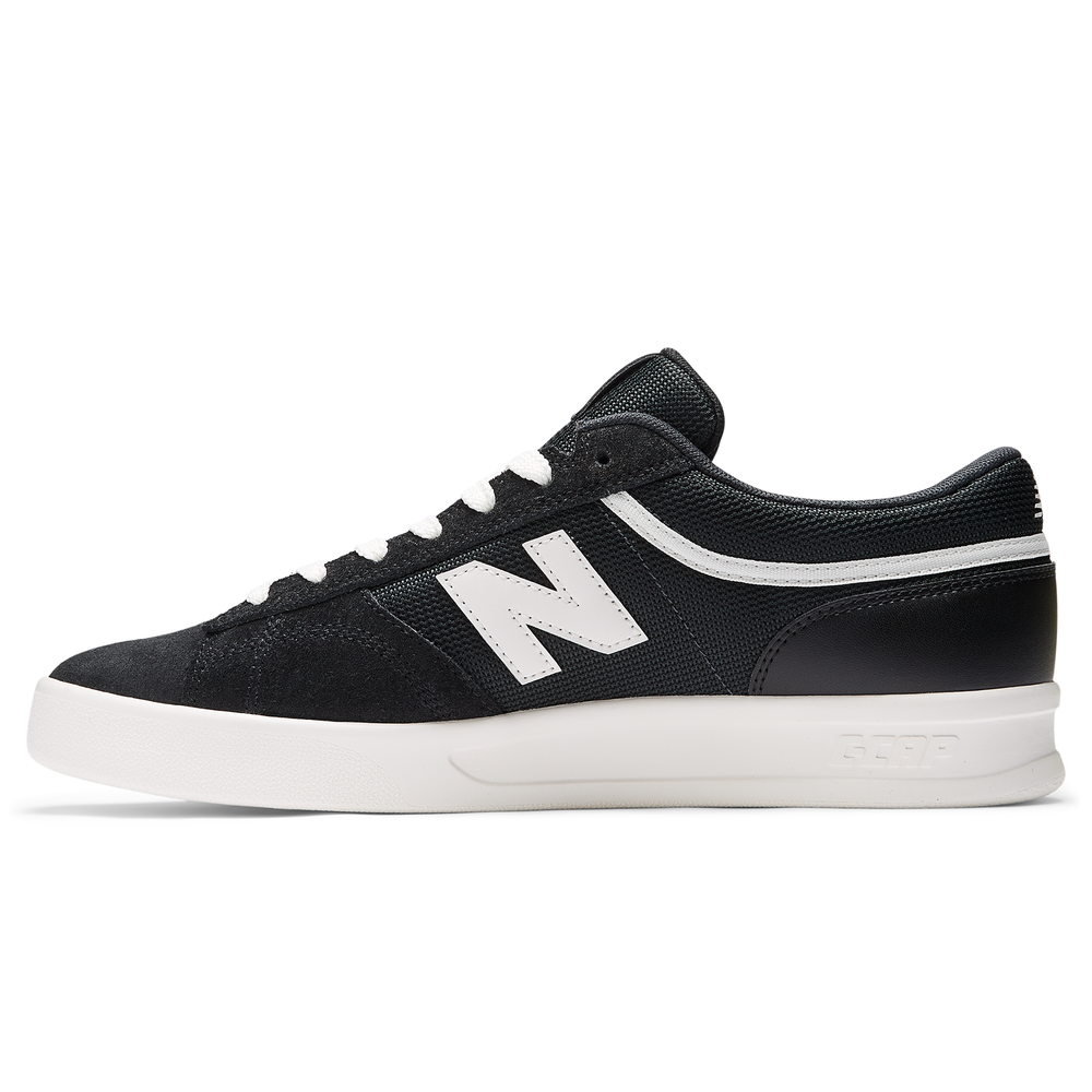 Buty męskie New Balance Numeric NM430BWH – czarne