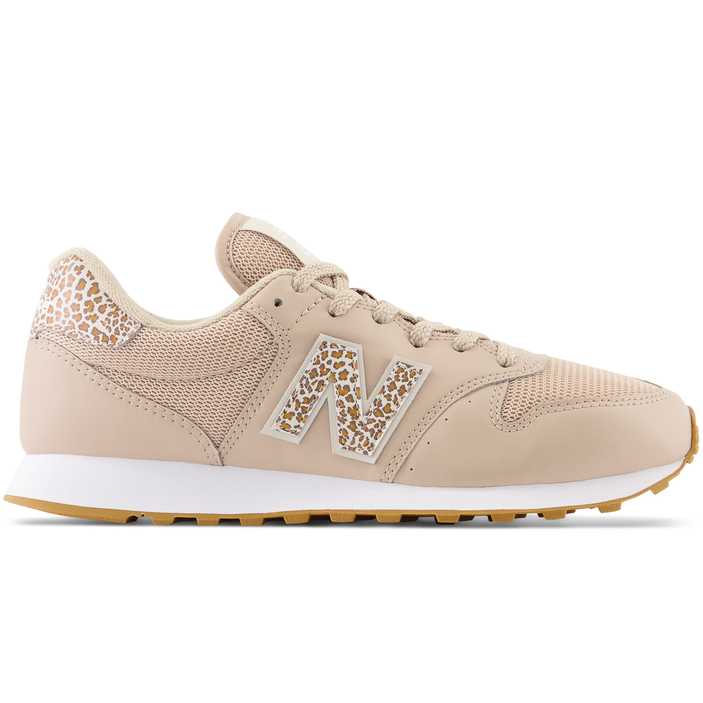 Buty damskie New Balance GW500LM2 – beżowe