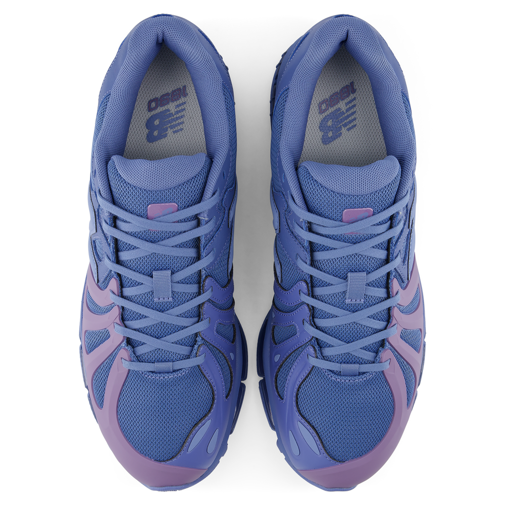 Buty unisex New Balance U1890787 – niebieskie