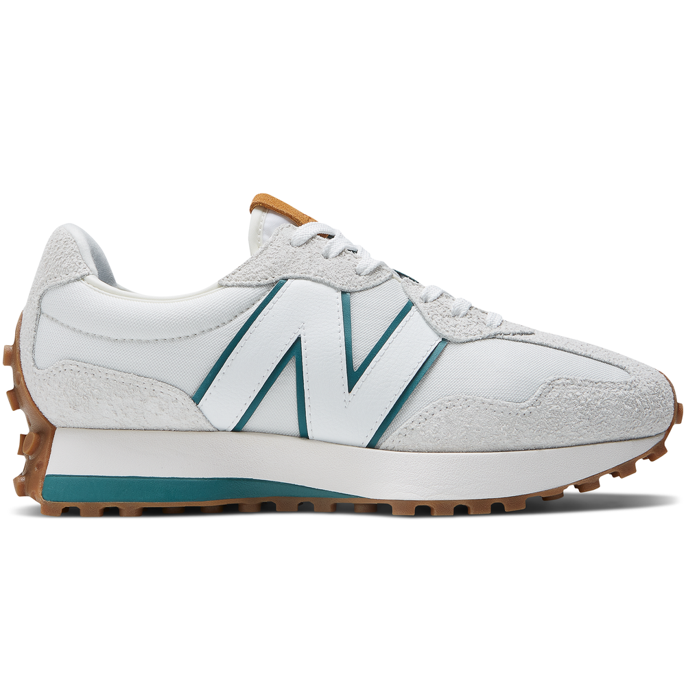 Buty damskie New Balance WS327CJ – białe
