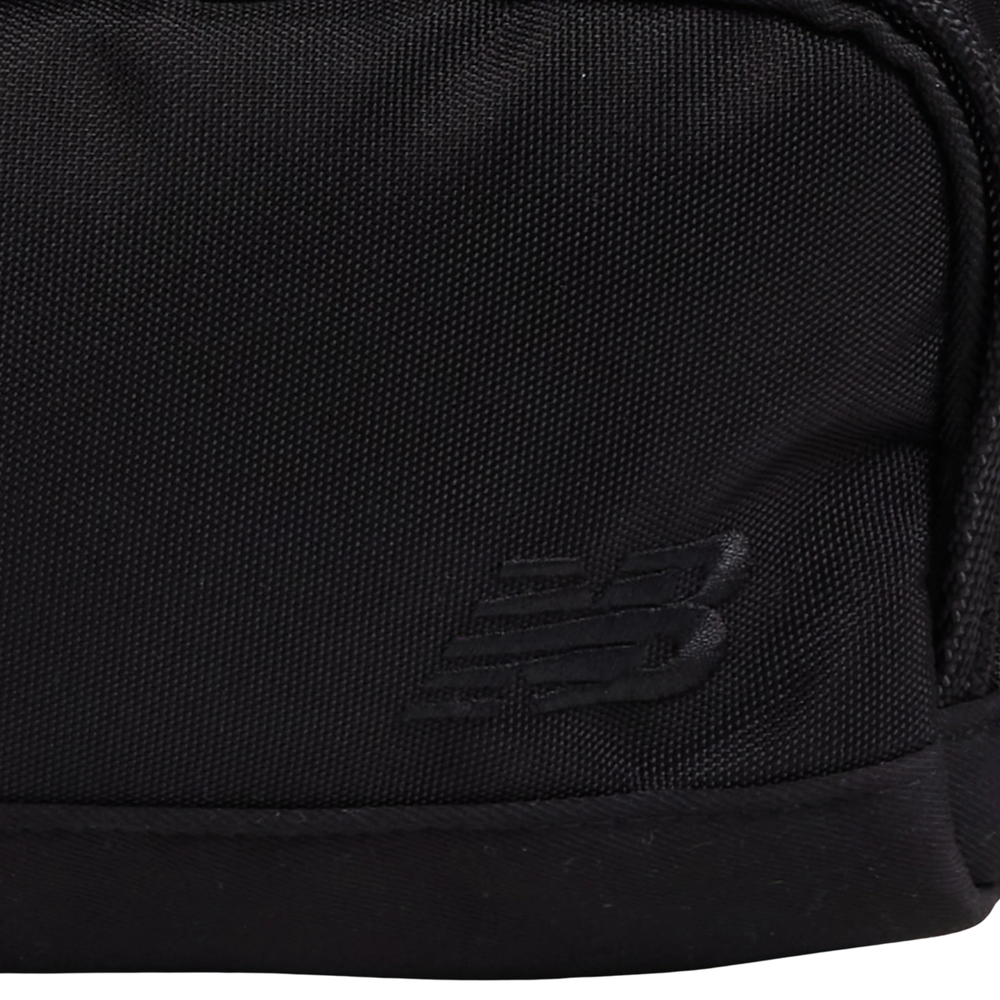 Torba New Balance LAB23201BK – czarna