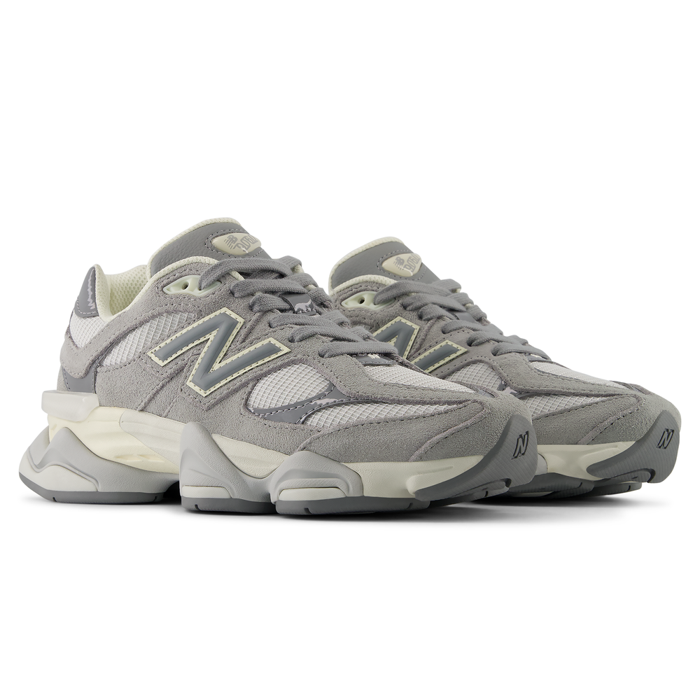 Buty unisex New Balance U90609Z4 – szare