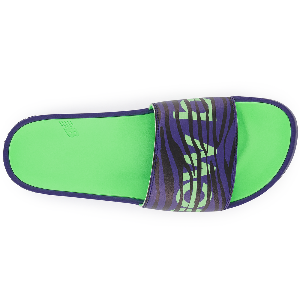 Klapki New Balance SMF200Z1 – czarne