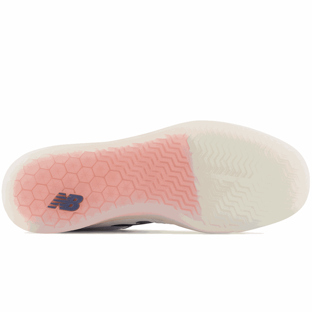 Buty męskie New Balance Numeric NM440WST – białe