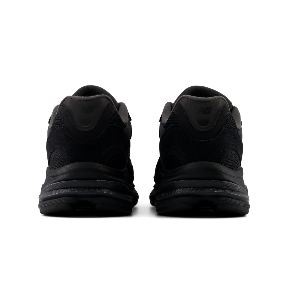 Buty unisex New Balance ABZORB U20107B1 – czarne