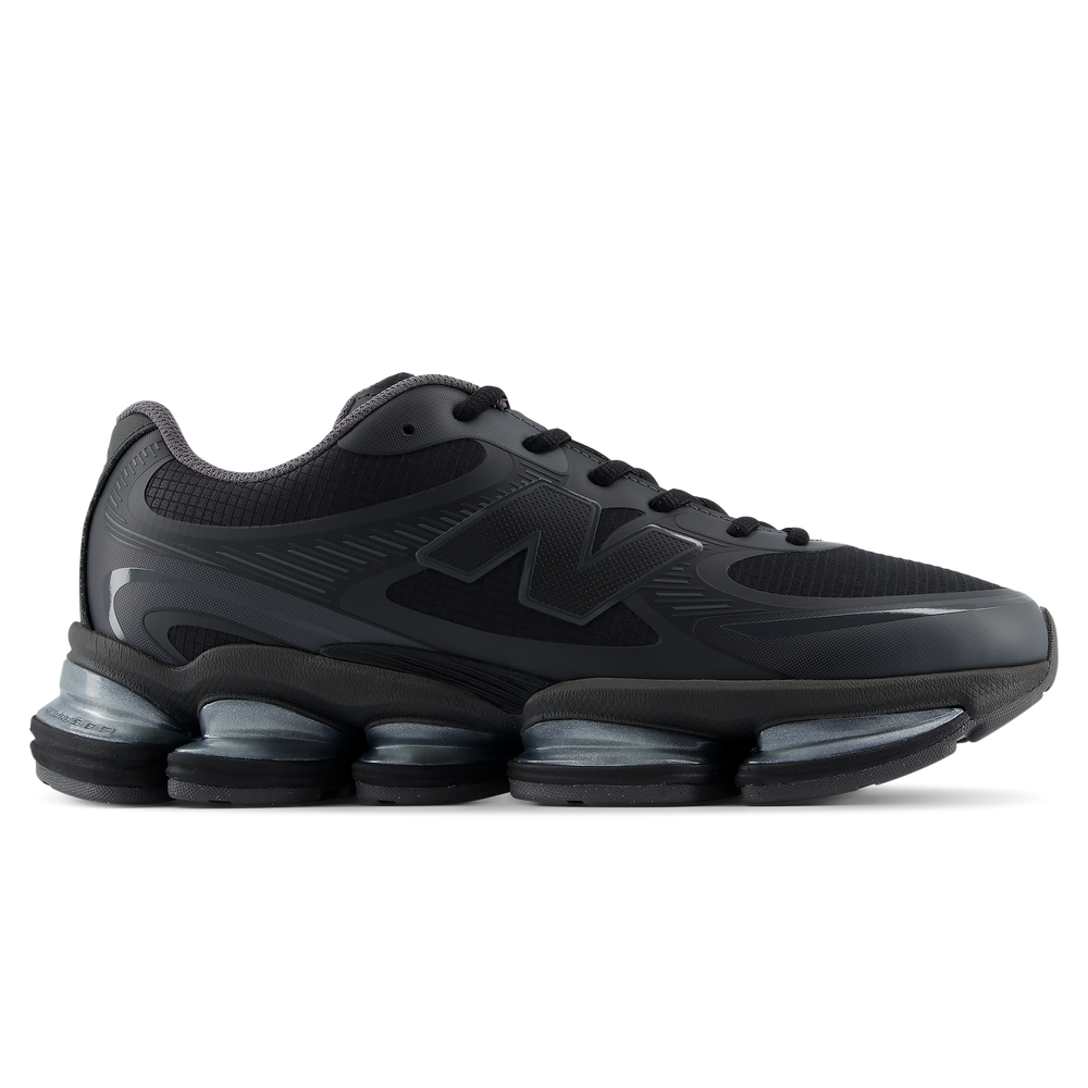 Buty unisex New Balance ABZORB U20004Y8 – czarne