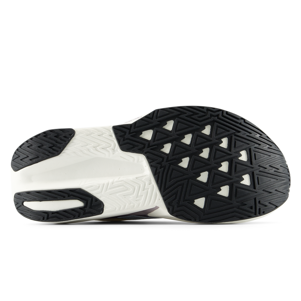 Buty damskie New Balance FuelCell Rebel v5 WFCX3DM – fioletowe