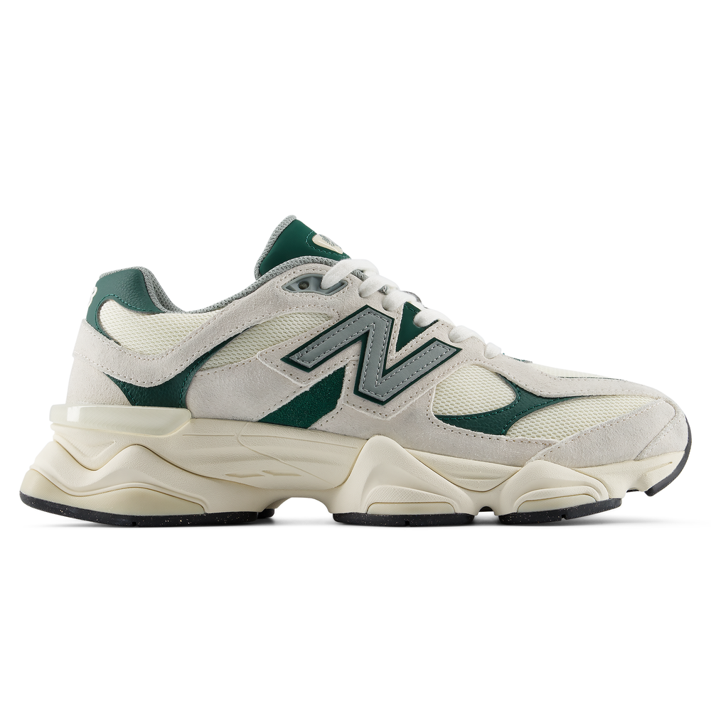 Buty unisex New Balance U90607ET – beżowe