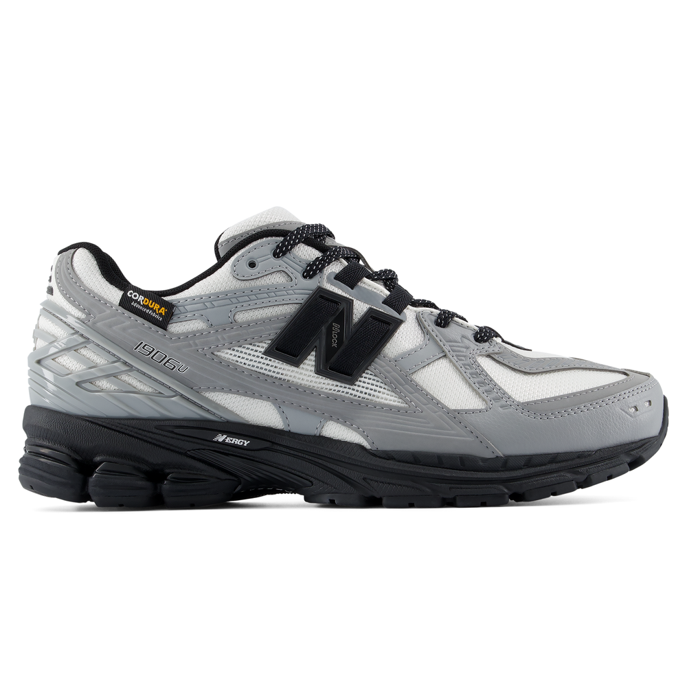 Buty unisex New Balance U19064W2 – szare