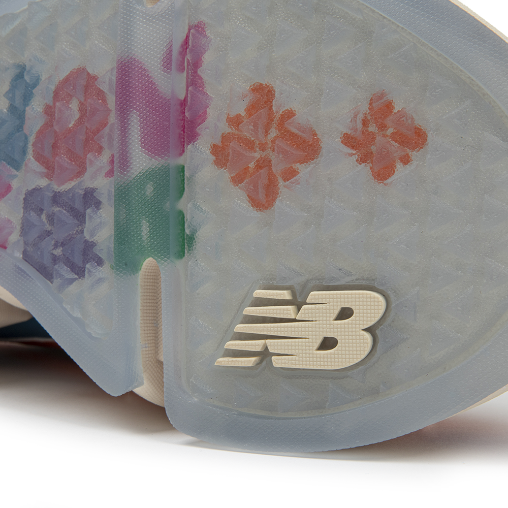 New Balance x Jaden Smith Vision Racer MSVRCJWA